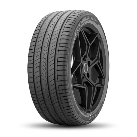 Шины Pirelli Formula 225/55R18 98V Rosso TL