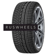 Шины Michelin 265/30R20 94W XL Pilot Alpin PA4 TL A.P. Шины Michelin 265/30R20 94W XL Pilot Alpin PA4 TL A.P.