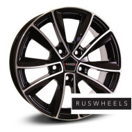 Диски NEO R16 / 6.5J PCD 5x114.3 ЕТ 45 ЦО 67.1 642