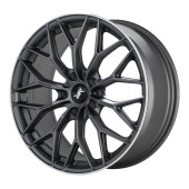 Диски Race Ready Technology 8.5\R20 5*108 ET45 d63.4 MK-LP/M Диски Race Ready Technology 8.5\R20 5*108 ET45 d63.4 MK-LP/M