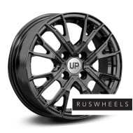 Диски Wheels UP R14 / 5.5J PCD 4x114.3 ЕТ 38 ЦО 67.1 Up127 Диски Wheels UP R14 / 5.5J PCD 4x114.3 ЕТ 38 ЦО 67.1 Up127