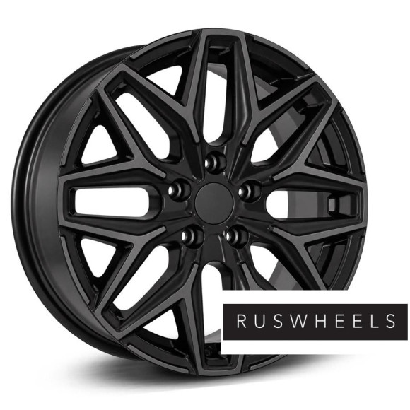 Диски КиК R17 / 7J PCD 5x114.3 ЕТ 40 ЦО 67.1 Ариус Диски КиК R17 / 7J PCD 5x114.3 ЕТ 40 ЦО 67.1 Ариус