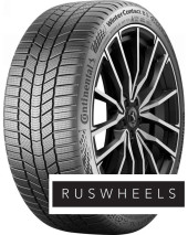 Шины Continental 315/30 r22 WinterContact 8 S 107V