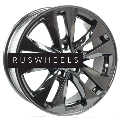 Диски RST 6,5x16/5x114,3 ET46 D67,1 R116 (ASX, Cee'd, Optima) BL Диски RST 6,5x16/5x114,3 ET46 D67,1 R116 (ASX, Cee'd, Optima) BL