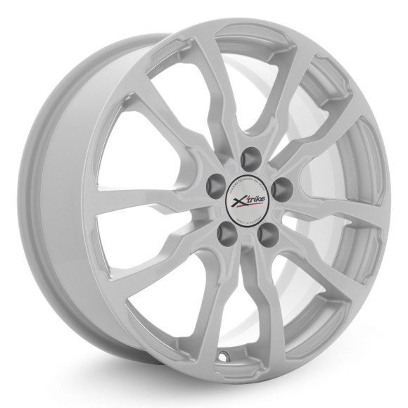 Диски Xtrike 6.5\R16 5*114.3 ET45 d60.1 HS Диски Xtrike 6.5\R16 5*114.3 ET45 d60.1 HS