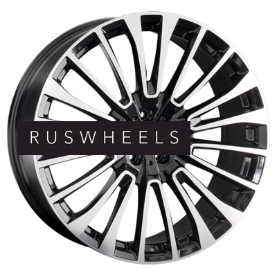 Диски Replay 10,5x21/5x114,3 ET48 D64,1 TS3 BKF (конус, C570) Диски Replay 10,5x21/5x114,3 ET48 D64,1 TS3 BKF (конус, C570)