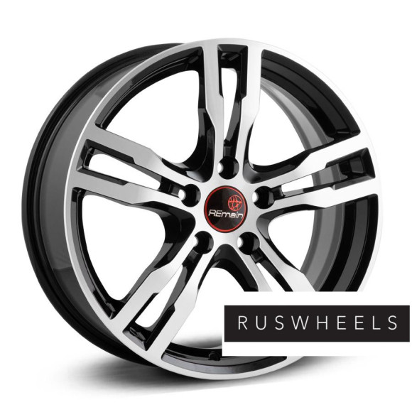 Диски Vector R17 / 7J PCD 5x108 ЕТ 50 ЦО 63.35 B193