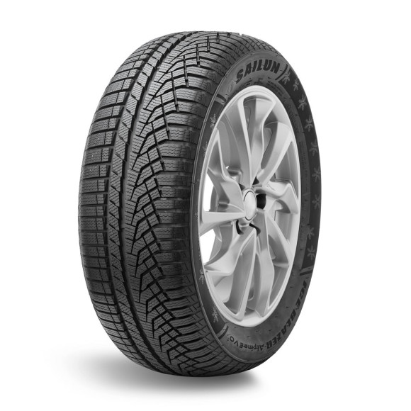 Шины Sailun 235/45R17 97V XL Ice Blazer Alpine Evo 1 TL