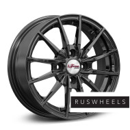 Диски iFree R14 / 5.5J PCD 4x100 ЕТ 39 ЦО 56.6 Финчер
