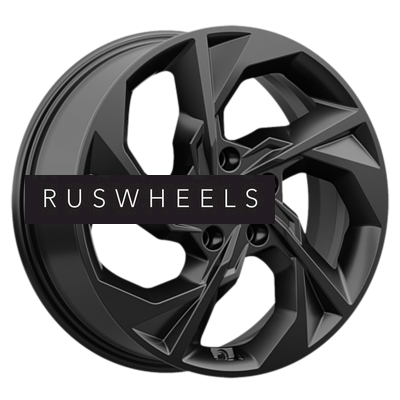 Диски СКАД 7x17/5x114,3 ET40 D66,1 KL-366 Бархат новый Диски СКАД 7x17/5x114,3 ET40 D66,1 KL-366 Бархат новый