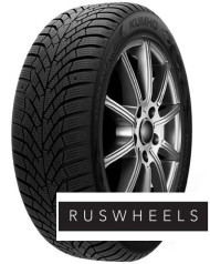 Шины Kumho  195/65/15  T 91 WinterCraft WP52