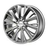 Диски Carwel 7,0\R17 5*114.3 ET50 d67.1 SL