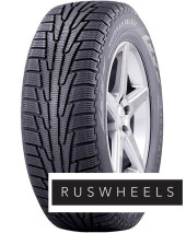 Шины Ikon 235/65 r17 Nordman RS2 SUV (Character Snow 2 SUV) 108R Шины Ikon 235/65 r17 Nordman RS2 SUV (Character Snow 2 SUV) 108R