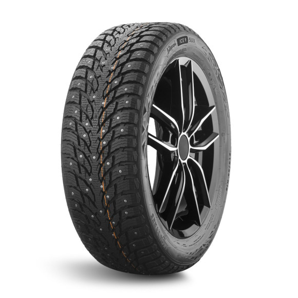 Шины Ikon 235/50R19 103T XL Autograph Ice 9 SUV TL (шип.) Шины Ikon 235/50R19 103T XL Autograph Ice 9 SUV TL (шип.)