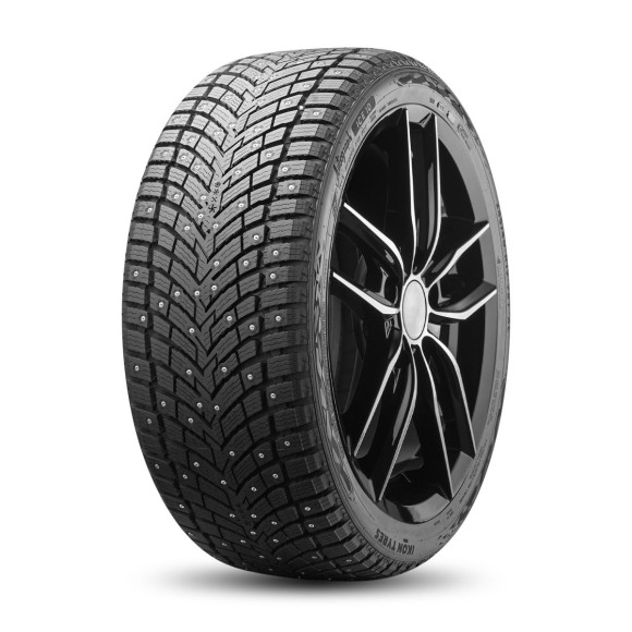 Шины Ikon 255/35 r19 Autograph Ice 10 96T Шипы Шины Ikon 255/35 r19 Autograph Ice 10 96T Шипы