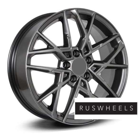 Диски КиК R18 / 7J PCD 5x114.3 ЕТ 37 ЦО 66.6 Вудроф Диски КиК R18 / 7J PCD 5x114.3 ЕТ 37 ЦО 66.6 Вудроф