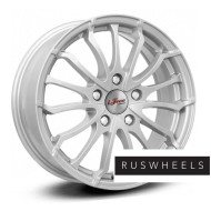 Диски iFree R17 / 7J PCD 5x114.3 ЕТ 45 ЦО 60.1 Фриман