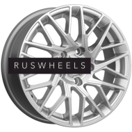 Диски СКАД 6,5x16/5x114,3 ET50 D67,1 Сиена (КЛ310) Селена Диски СКАД 6,5x16/5x114,3 ET50 D67,1 Сиена (КЛ310) Селена