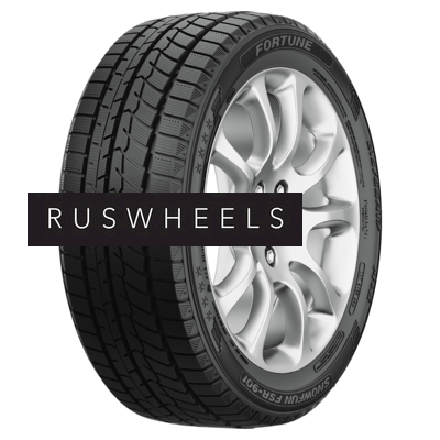 Шины Fortune 215/50R17 91H SnowFun FSR-901 TL Шины Fortune 215/50R17 91H SnowFun FSR-901 TL