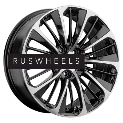 Диски Replay 8x18/5x114,3 ET33 D67,1 FA43 BKF (конус, C570) Диски Replay 8x18/5x114,3 ET33 D67,1 FA43 BKF (конус, C570)