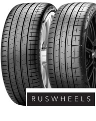 Шины Pirelli 275/40 r20 P ZERO PZ4 SPORTS CAR 106Y Шины Pirelli 275/40 r20 P ZERO PZ4 SPORTS CAR 106Y