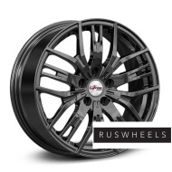 Диски iFree R17 / 7J PCD 5x112 ЕТ 45 ЦО 57.1 Аскет Диски iFree R17 / 7J PCD 5x112 ЕТ 45 ЦО 57.1 Аскет