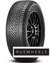 Шины Pirelli  275/40/22  V 108 Scorpion Winter 2  XL Run Flat
