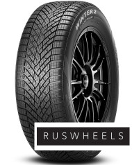 Шины Pirelli 275/40 r22 Scorpion Winter 2 108V Runflat Шины Pirelli 275/40 r22 Scorpion Winter 2 108V Runflat