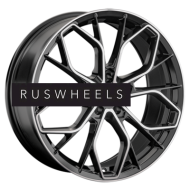 Диски LS FlowForming 8,5x20/5x108 ET30 D65,1 RC71 BKF (конус) Диски LS FlowForming 8,5x20/5x108 ET30 D65,1 RC71 BKF (конус)