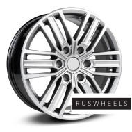 Диски Carwel R18 / 7.5J PCD 6x139.7 ЕТ 30 ЦО 106.1 Джирим Диски Carwel R18 / 7.5J PCD 6x139.7 ЕТ 30 ЦО 106.1 Джирим