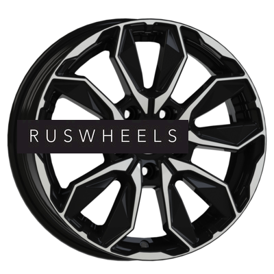 Грузовые диски СКАД 6x16/5x114,3 ET51 D67,1 Сочи (КЛ309) Алмаз Грузовые диски СКАД 6x16/5x114,3 ET51 D67,1 Сочи (КЛ309) Алмаз