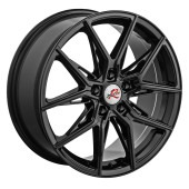 Диски XtrikeRST 7.5\R18 5*108 ET47 d60.1 BK