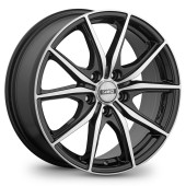 Диски Neo 7,0\R17 5*114.3 ET45 d60.1 BD
