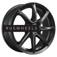 Диски СКАД 6x15/4x100 ET40 D60,1 Osaka (КЛ317) Бархат новый