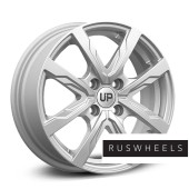 Диски Wheels UP R15 / 6J PCD 4x114.3 ЕТ 40 ЦО 66.1 Up122 Диски Wheels UP R15 / 6J PCD 4x114.3 ЕТ 40 ЦО 66.1 Up122