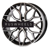 Диски Lizardo 8x18/4x100 ET40 D60,1 XH1024 BMF (конус) Диски Lizardo 8x18/4x100 ET40 D60,1 XH1024 BMF (конус)