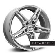 Диски Carwel R17 / 7J PCD 5x114.3 ЕТ 40 ЦО 66.1 Альфа Диски Carwel R17 / 7J PCD 5x114.3 ЕТ 40 ЦО 66.1 Альфа