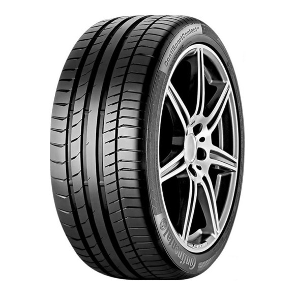Шины Continental 255/35/20 Y 97 ContiSportContact 5P FR XL (J) Шины Continental 255/35/20 Y 97 ContiSportContact 5P FR XL (J)