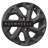 Диски Khomen Wheels 5,5x14/4x100 ET38 D67,1 KHW1402 (Accent/Getz/i20) Gray Диски Khomen Wheels 5,5x14/4x100 ET38 D67,1 KHW1402 (Accent/Getz/i20) Gray