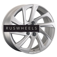 Диски Replay 8x20/5x114,3 ET30 D60,1 LX104 SF (конус, C570)