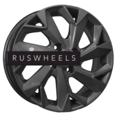 Диски Khomen Wheels 6x15/4x100 ET40 D60,1 KHW1508 (Logan/Sandero) Gray Диски Khomen Wheels 6x15/4x100 ET40 D60,1 KHW1508 (Logan/Sandero) Gray