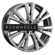 Диски Replay 9x20/5x112 ET35 D66,6 B248 GMFP (конус, B640)