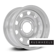 Диски TREBL R16 / 7J PCD 5x139.7 ЕТ -20 ЦО 110.1 OFR-1 Диски TREBL R16 / 7J PCD 5x139.7 ЕТ -20 ЦО 110.1 OFR-1