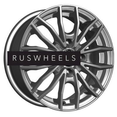 Диски iFree 5,5x14/4x98 ET35 D58,5 Флайт (КС676М) Хай Вэй Диски iFree 5,5x14/4x98 ET35 D58,5 Флайт (КС676М) Хай Вэй