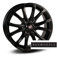 Диски Yamato Samurai R20 / 8J PCD 6x139.7 ЕТ 25 ЦО 106.1 Hinode