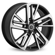 Диски Lizardo 8,0\R19 5*114.3 ET45 d67.1 CBMF