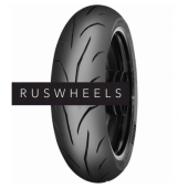 Шины Mitas 140/70-17 66H Sport Force+ Rear TL/TT