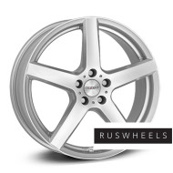 Диски Dezent R17 / 7J PCD 5x114.3 ЕТ 40 ЦО 71.6 TY