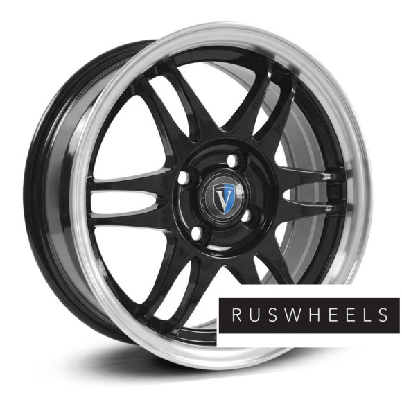 Диски Venti R15 / 6J PCD 4x100 ЕТ 45 ЦО 54.1 1502 Диски Venti R15 / 6J PCD 4x100 ЕТ 45 ЦО 54.1 1502