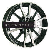 Диски Tech Line 5x13/4x98 ET35 D58,6 320 BD Диски Tech Line 5x13/4x98 ET35 D58,6 320 BD